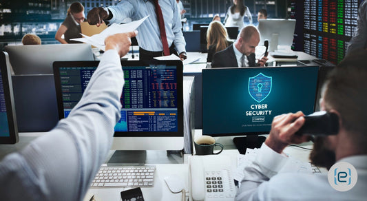 What 2025 Taught Us About Cybersecurity and How It Impacts Your Bottom Line