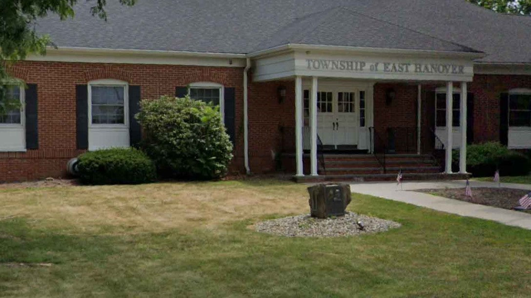 East Hanover Offices